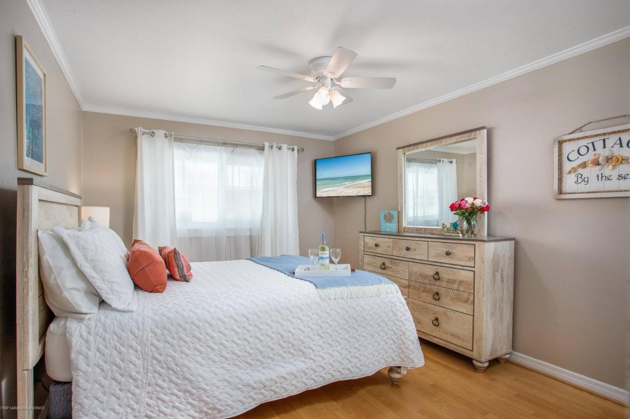 Coastal Breeze Siesta Turtle "B" Villa Sarasota Luaran gambar