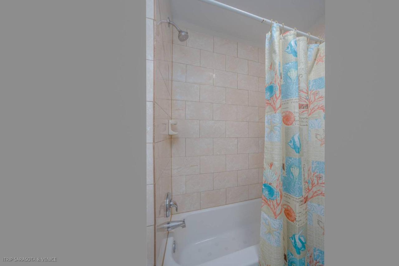 Coastal Breeze Siesta Turtle "B" Villa Sarasota Luaran gambar