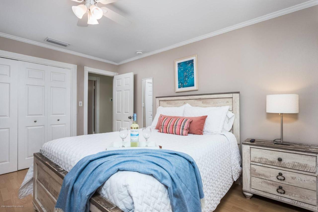 Coastal Breeze Siesta Turtle "B" Villa Sarasota Luaran gambar