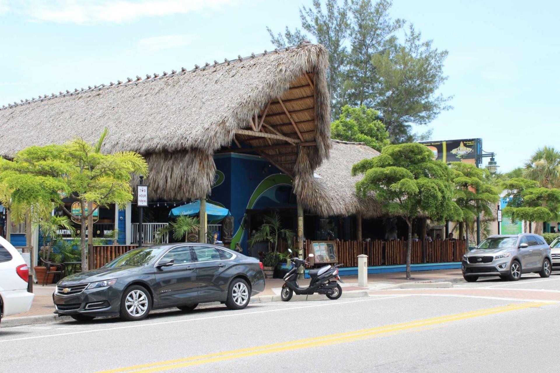 Coastal Breeze Siesta Turtle "B" Villa Sarasota Luaran gambar